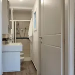 Dalia's Garden And Private Parking Апартаменты *